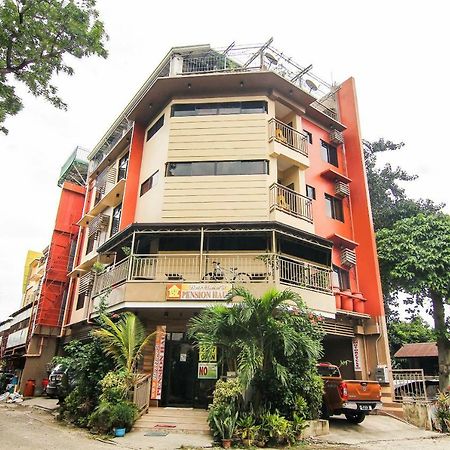 Bertlees Pension Hauz Cebu Εξωτερικό φωτογραφία